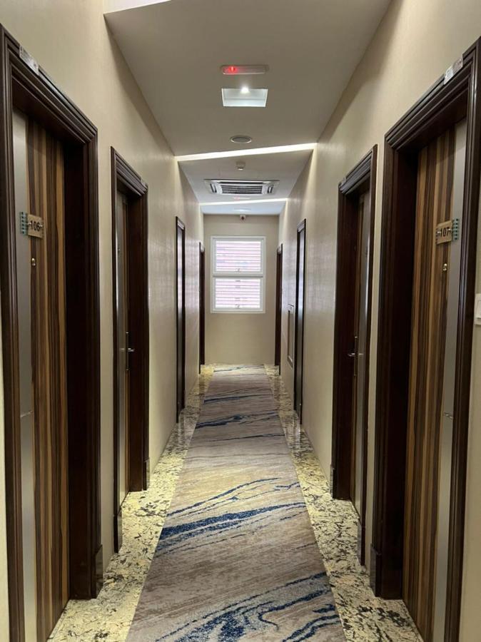 Nova Hotel Miri Dış mekan fotoğraf