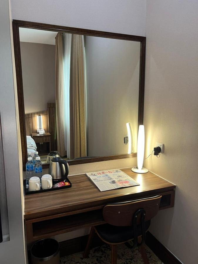 Nova Hotel Miri Dış mekan fotoğraf