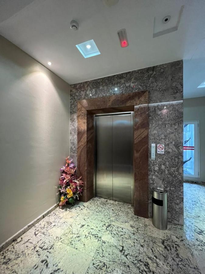 Nova Hotel Miri Dış mekan fotoğraf