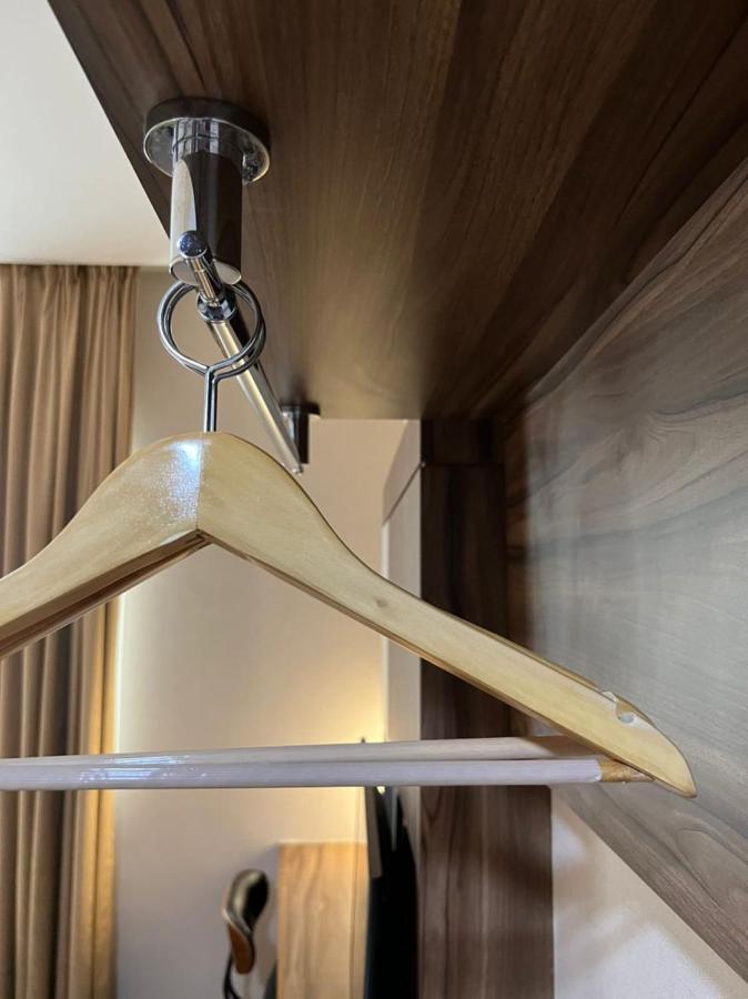 Nova Hotel Miri Dış mekan fotoğraf