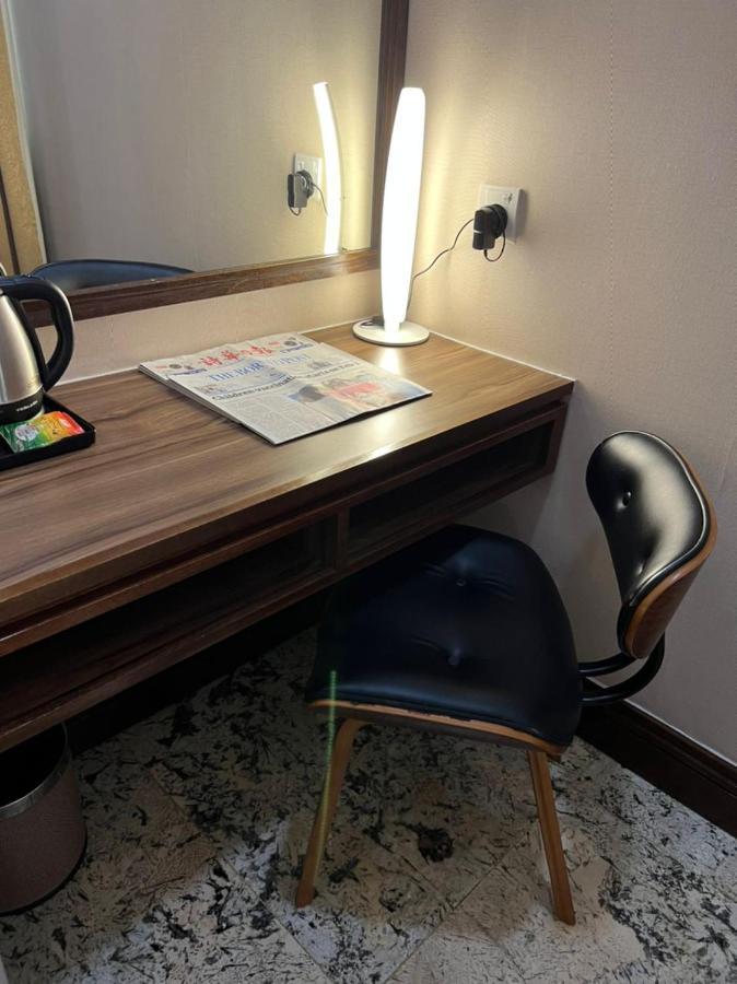 Nova Hotel Miri Dış mekan fotoğraf