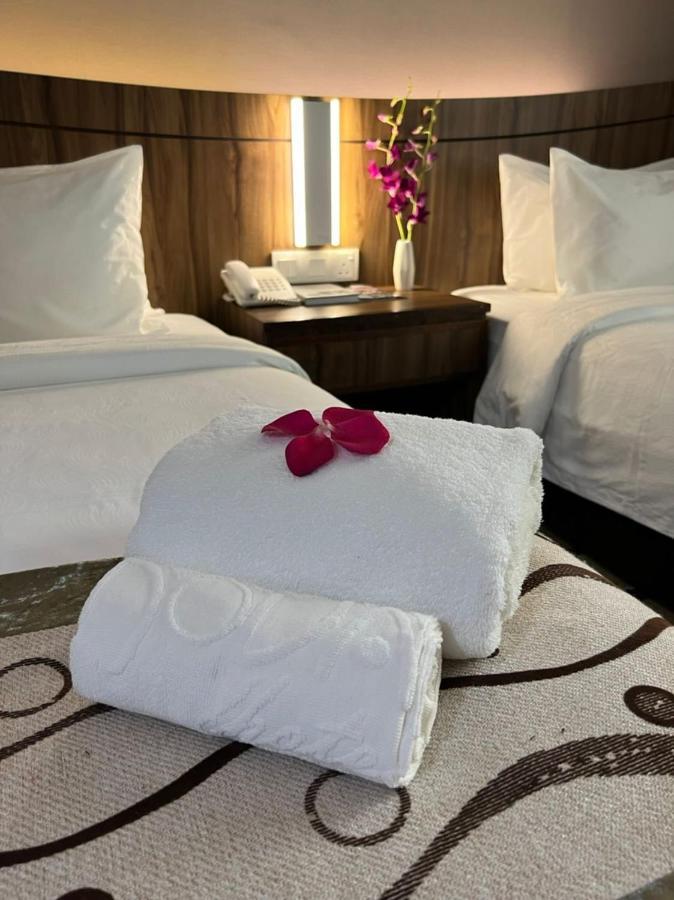 Nova Hotel Miri Dış mekan fotoğraf